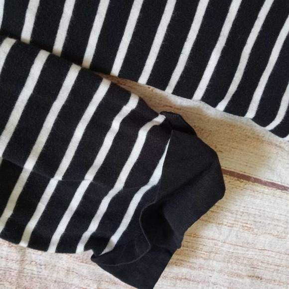 Charter Club striped henley size 2X - Picture 10 of 10